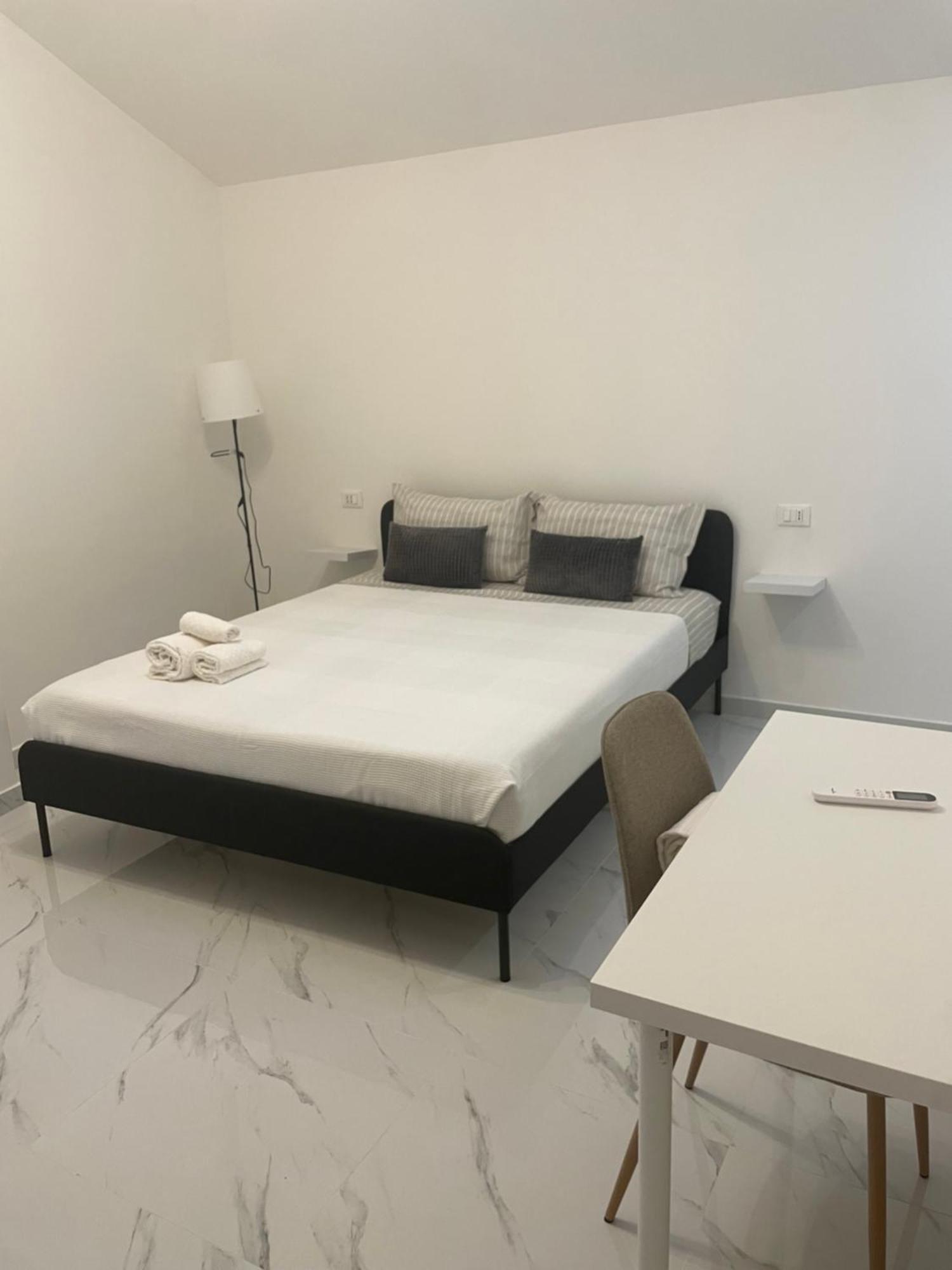 Real Home Azzano San Paolo Εξωτερικό φωτογραφία