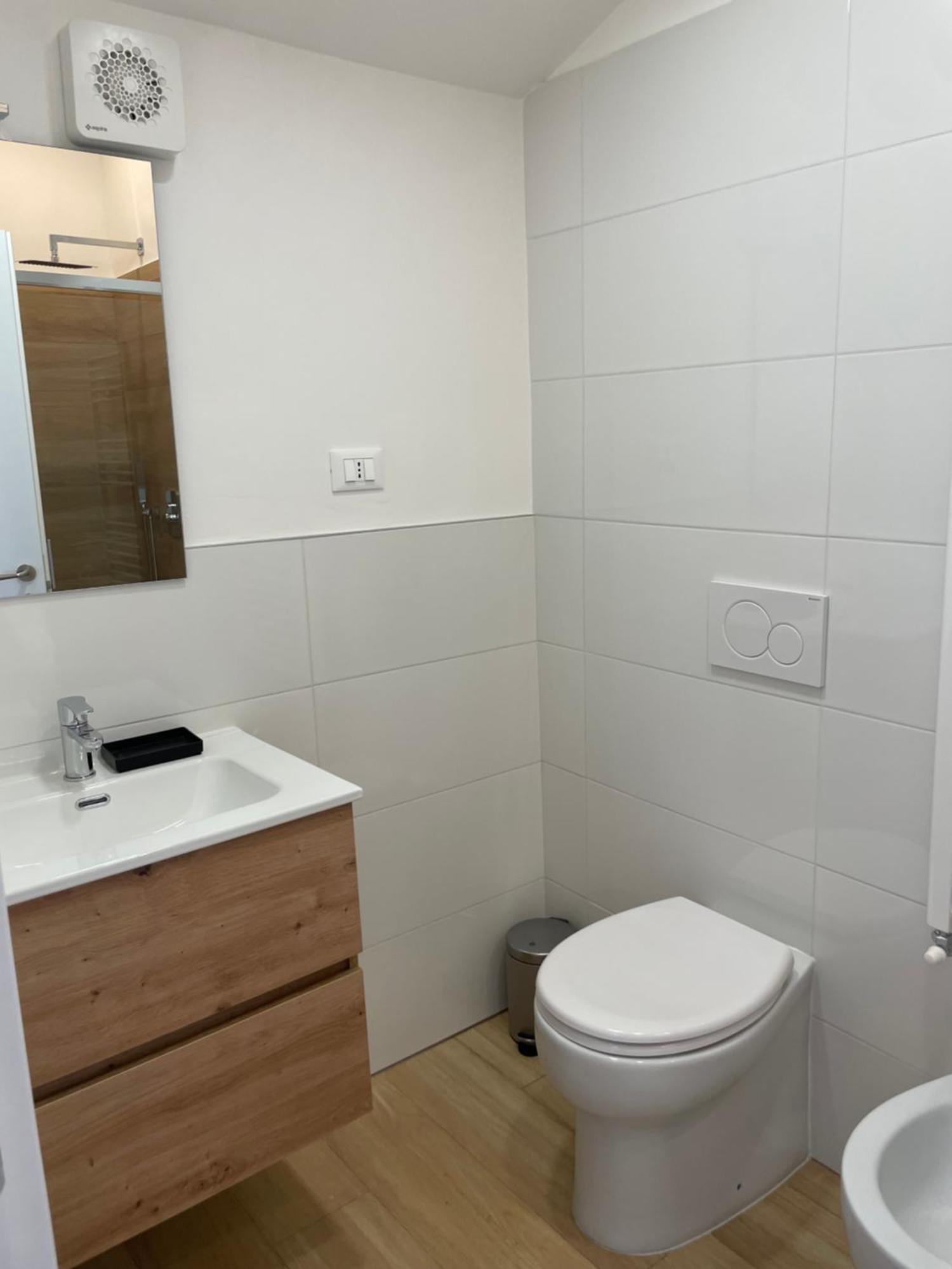 Real Home Azzano San Paolo Εξωτερικό φωτογραφία