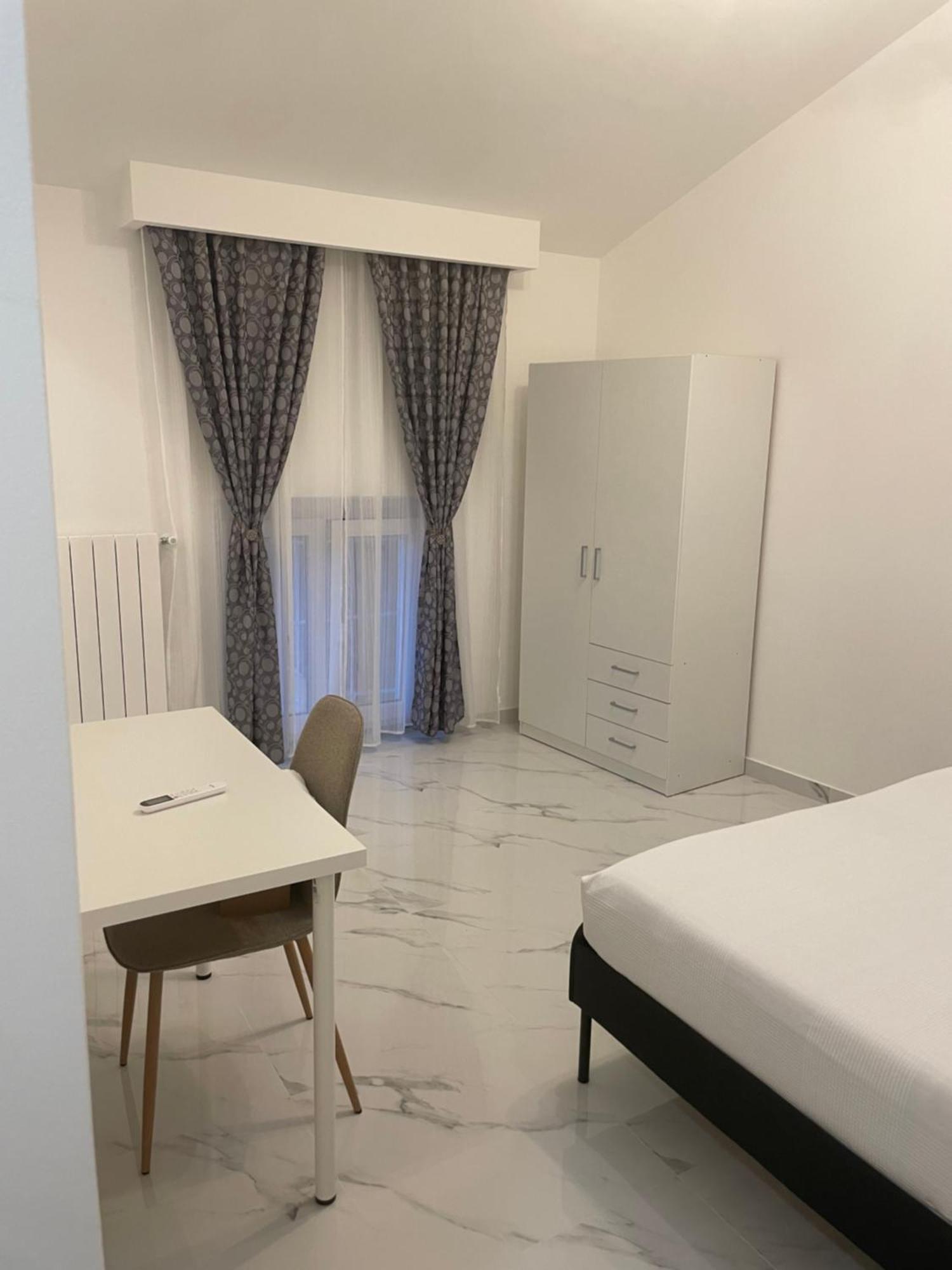 Real Home Azzano San Paolo Εξωτερικό φωτογραφία