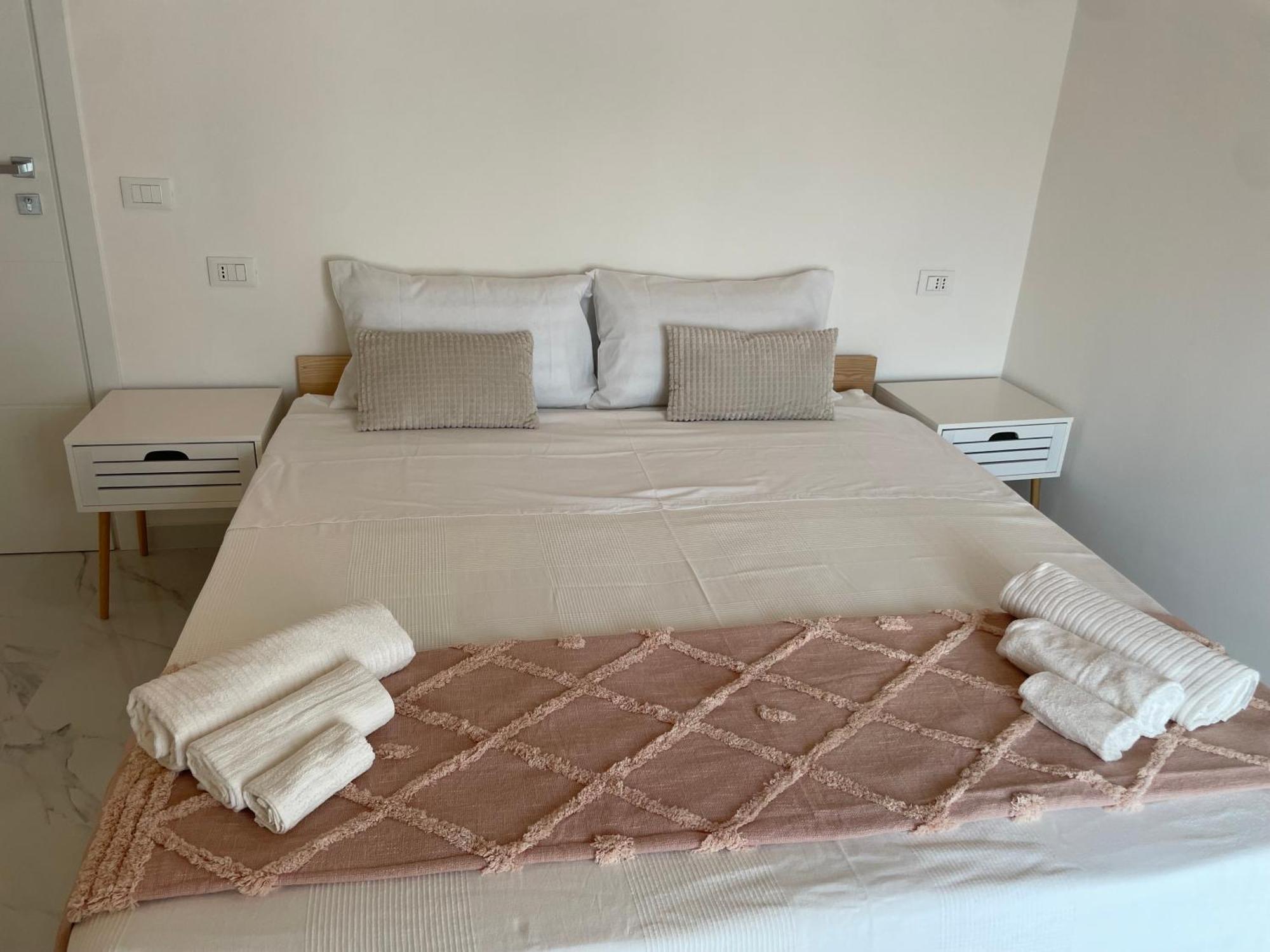 Real Home Azzano San Paolo Εξωτερικό φωτογραφία