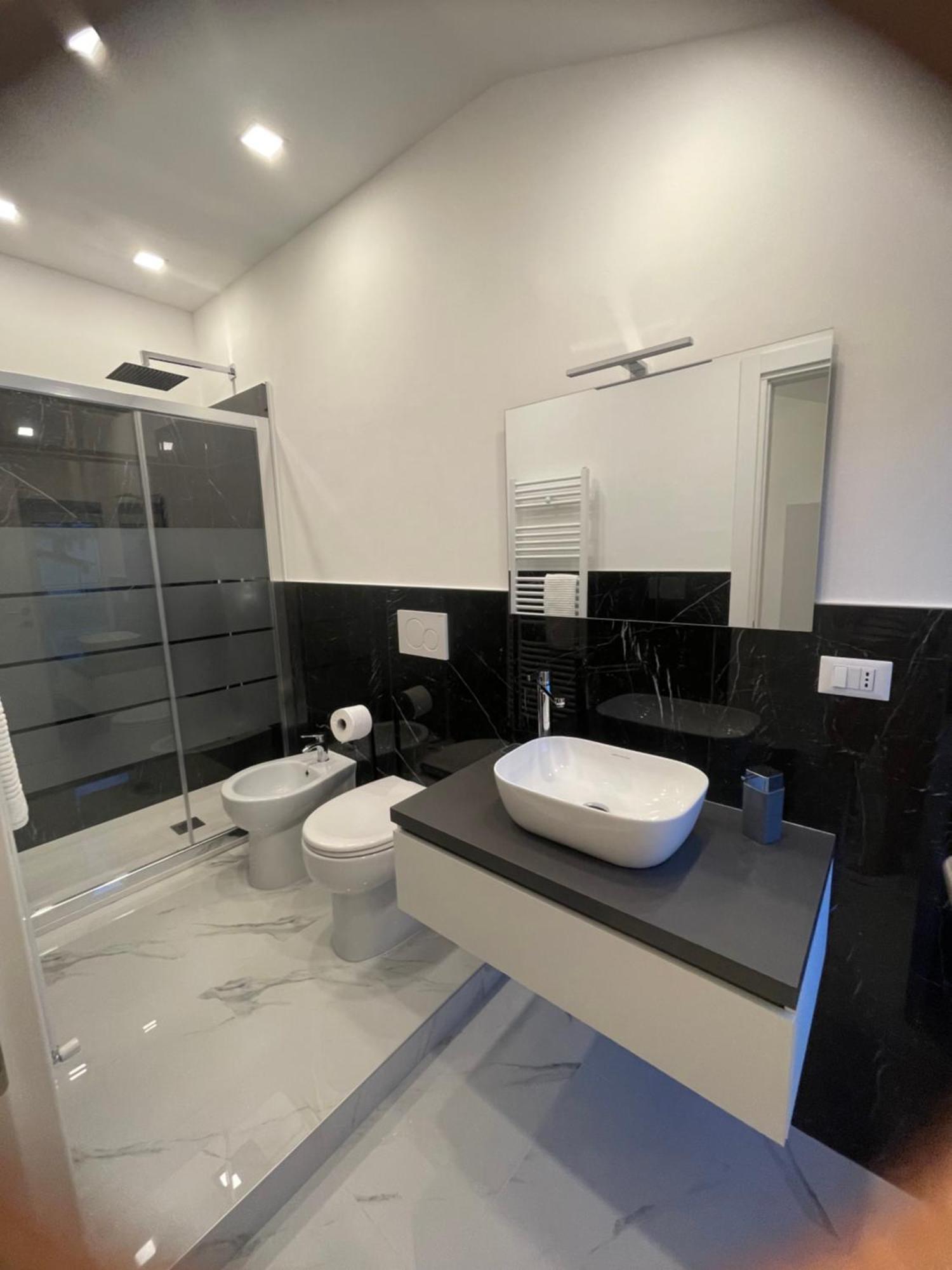 Real Home Azzano San Paolo Εξωτερικό φωτογραφία