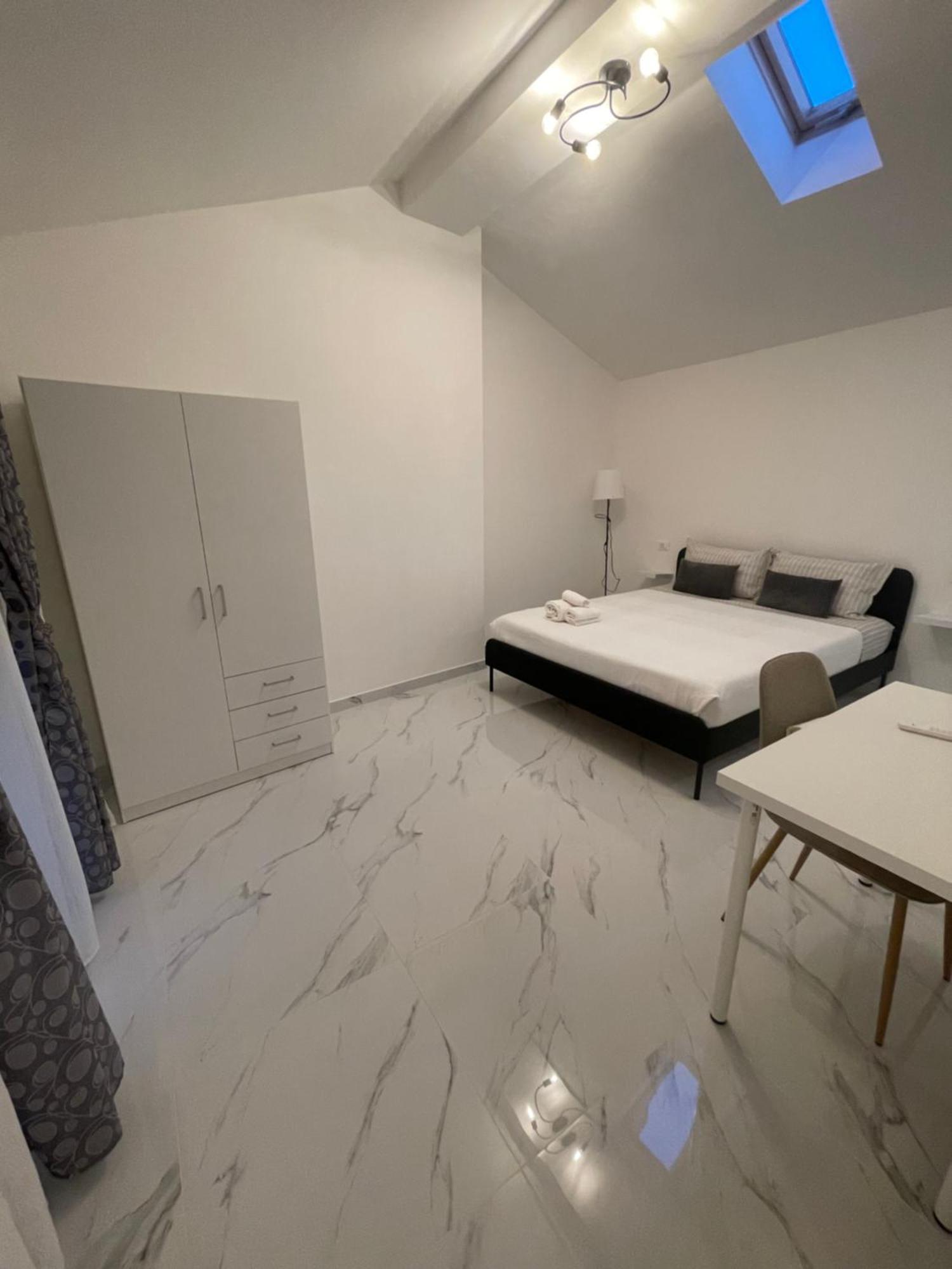 Real Home Azzano San Paolo Εξωτερικό φωτογραφία