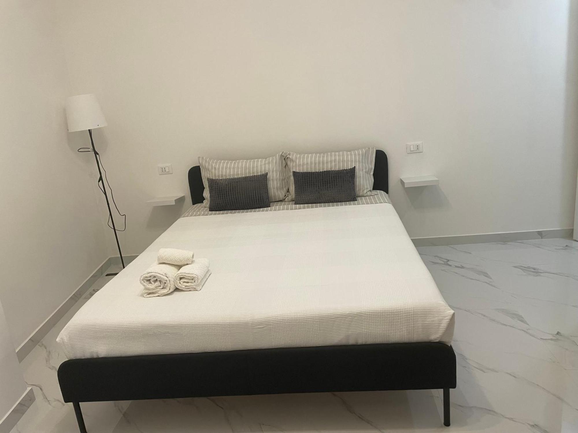 Real Home Azzano San Paolo Εξωτερικό φωτογραφία